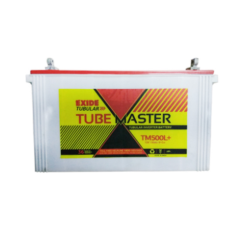 Tube Master Tall