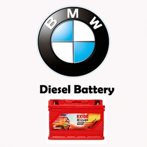BMW Diesel