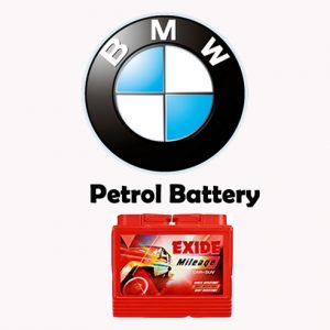 BMW Petrol