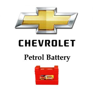 Chevrolet Petrol