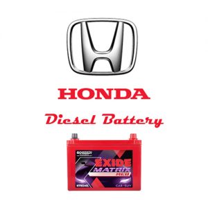 Honda City Diesel
