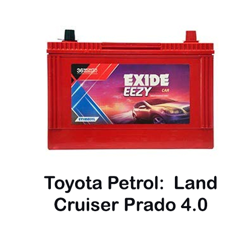 EY105D31L