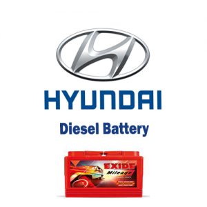 Hyundai Diesel