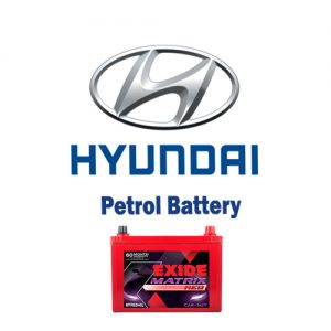 Hyundai Petrol