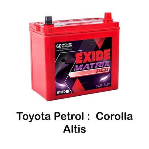 MTRED45L