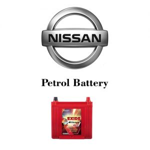 Nissan Petrol