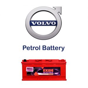 Volvo Petrol