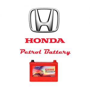Honda City Petrol